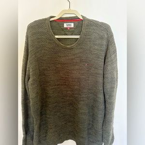 Sweater Tommy jeans